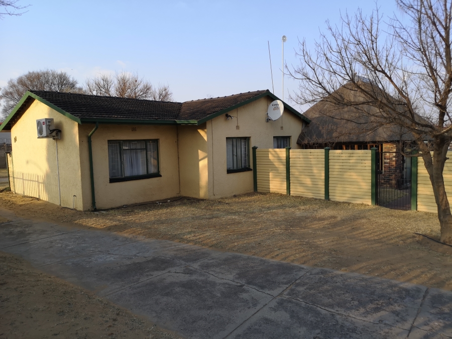 3 Bedroom Property for Sale in Sasolburg Free State